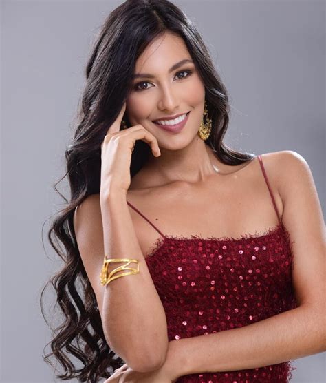 Top 25 Most Beautiful Colombian Women Gambaran