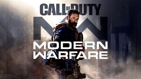 Obrázky Na Plochu Call Of Duty Modern Warfare Armáda Video Herné