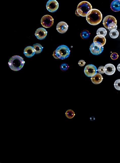 Watch out though, often there is. Free Stock Photo 4720 floating bubbles | freeimageslive