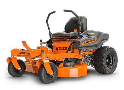 Edge 42 Briggs Edge Series Zero Turn Lawn Mower Ariens