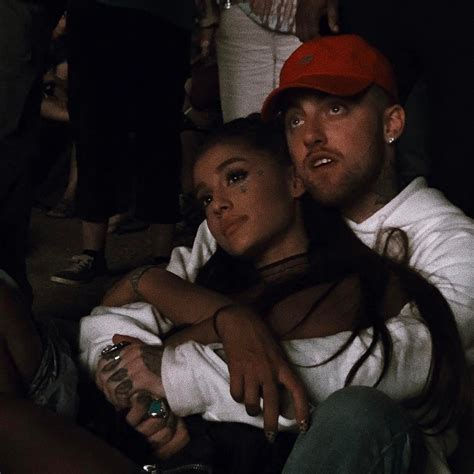 When Did Mac Miller And Ariana Grande Dating