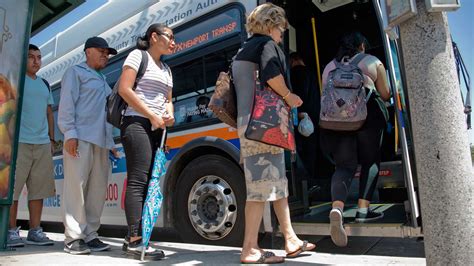 People reacts to slim santana buss it challenge part 2. OCTA Proposes Cuts to Bus Routes as Ridership Hits Low Mark | Voice of OC