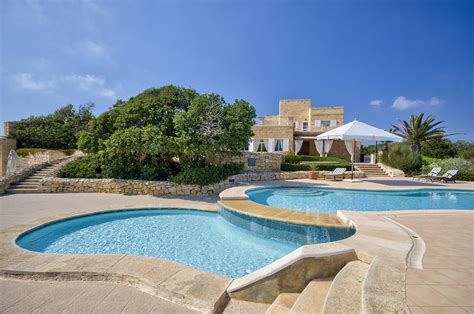 Villas For Rent Malta And Gozo Remax Real Estate Malta
