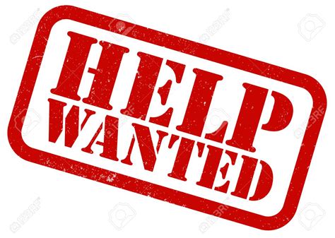 Help Wanted Clip Art 10 Free Cliparts Download Images On Clipground 2024
