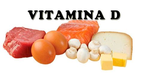 vitamina d para que serve alimentos e fontes sol falta e excesso