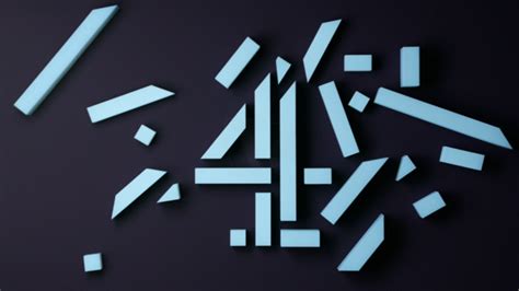 Channel 4 Unveils Rebrand Of Digital Channels Clean Feed