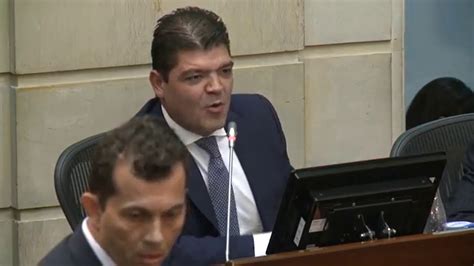 El senador juan diego gómez habló de las expectativas en el último periodo legislativo. Intervención H. Senador Juan Diego Gómez - YouTube