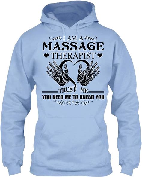 Massage Therapist T Shirt Im A Massage Therapist Cool T Shirts Design Clothing