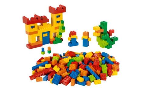 Elige un personaje y su skin y comienza una partida de battle royale. Juego Tipo Lego - Juego Tipo Lego Para Montar De Segunda ...