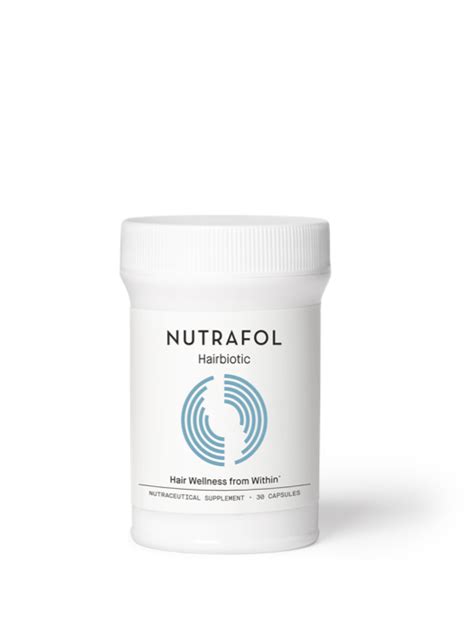 Your Results - Nutrafol Hair Wellness Examination ...