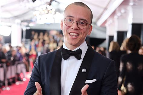 Rapper Logic Reveals He Is Expecting His First Child In New Track