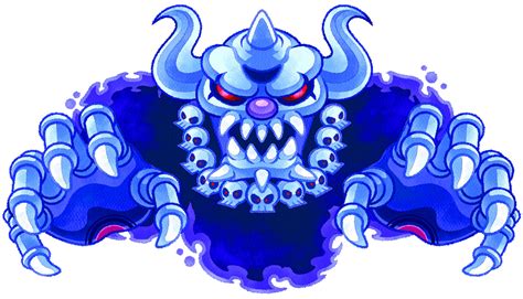 Necrodeus Kirby Wiki Fandom Powered By Wikia