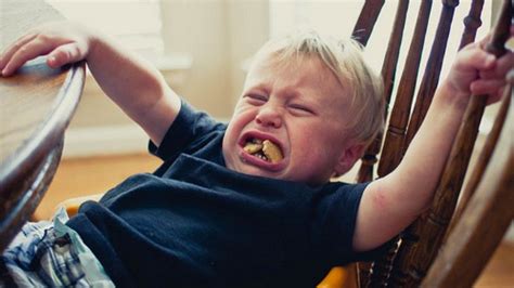According To Science Kids Who Throw Tantrums Are More