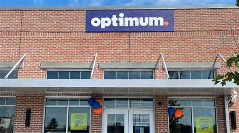Optimum Announces Opening Of New Retail Store In Bayonne New Jersey