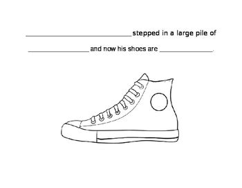 Download Pete the Cat I Love My White Shoes by Kerry Griffith | TpT