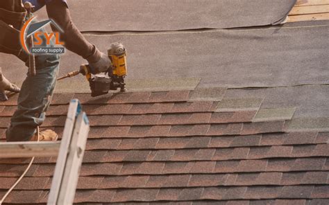 Roofing Supplies Near Me A Comprehensive Guide Roofing Supplies In
