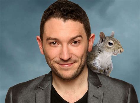 20 works in jon richardson. Comedian Jon Richardson brings his Old Man tour to Kent