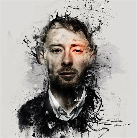 Thom Yorke Tomorrows Modern Boxes