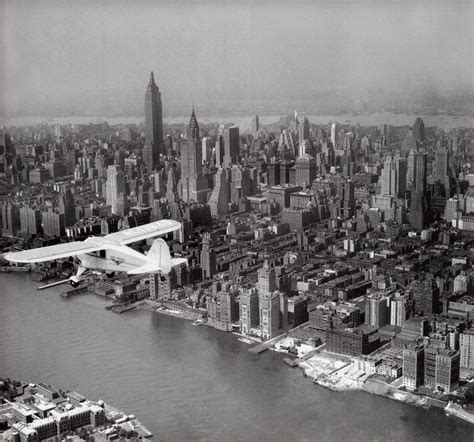 Wow The New York Skylines Incredible Story In Pictures Favrify