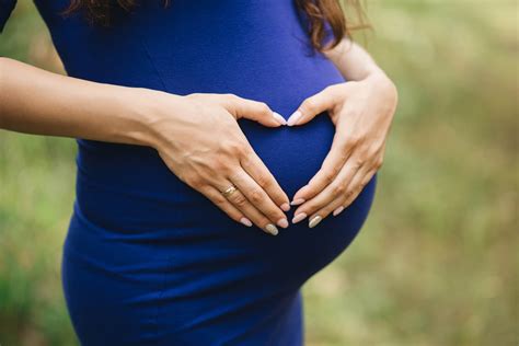 Ukuran Perut Di Kehamilan 4 Bulan Pru Sehat