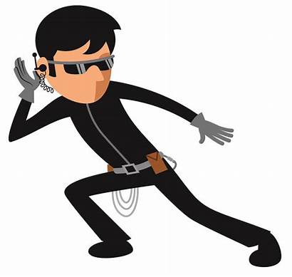 Spies Clipart Spy Clip Clipground Guarantee