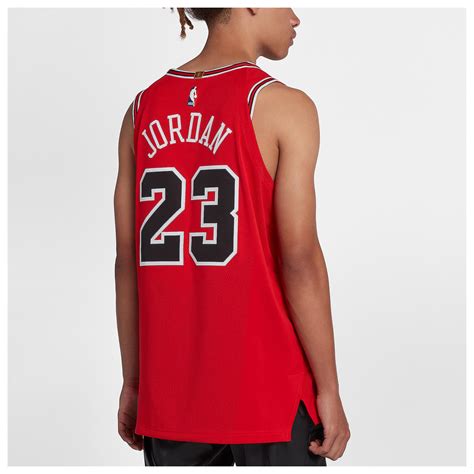 Red Jordan Jerseysave Up To 16
