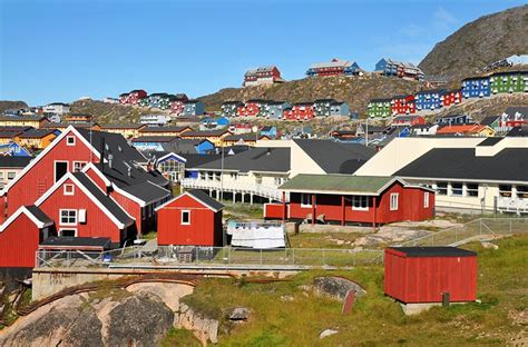 14 Top Rated Tourist Attractions In Greenland Planetware