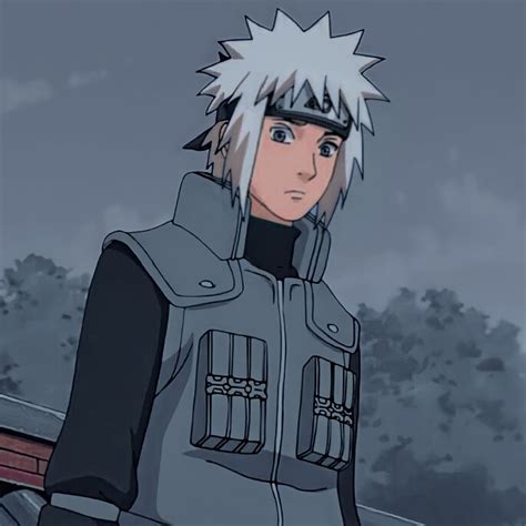Icon Minato Namikaze Naruto Shippuden Personagens De Anime Naruto