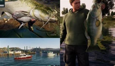 The Best Fishing Games Of All Time N4g