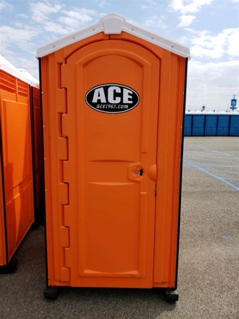 Porta Potties In Toledo Oh Ace Diversified Services