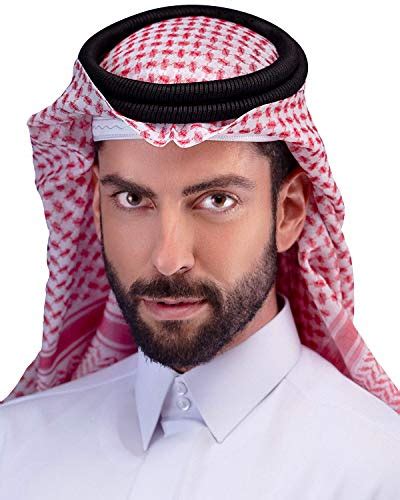 List Of Ten Best Arab Keffiyeh Top Picks 2023 Reviews