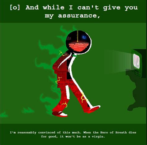 Fixed It Homestuck