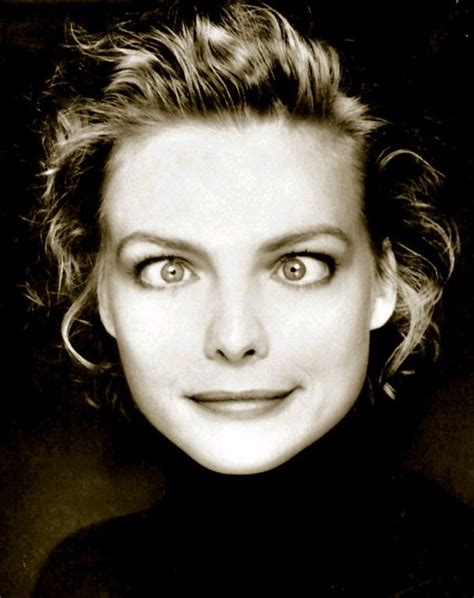 Michelle Pfeiffer Michelle Pfeiffer Portrait Michelle