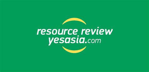[Resource Review] Yesasia — UnitedKpop