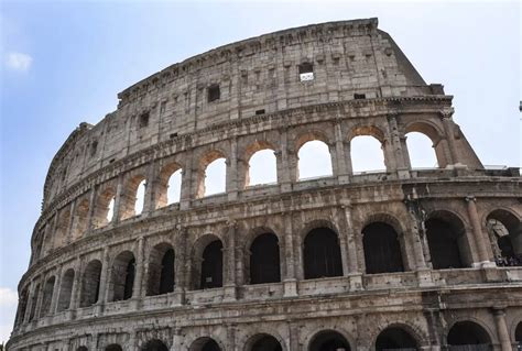 Landmarks In Italy The Top 25 Must Visit Italy Landmarks