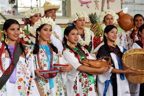 Pueblos Indígenas De México Los 25 Más Importantes Del País