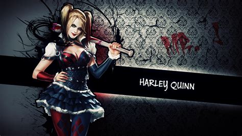 127 harley quinn hd wallpapers. Harley Quinn Supervillain Wallpapers - Wallpaper Cave