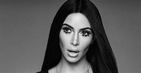 kim kardashian transforms into fashion icon cher for harper s bazaar magazine cover shoot