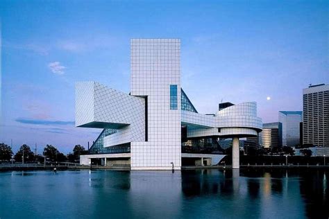 9 Things About Ieoh Ming Pei Architect Of Raffles City And Louvre