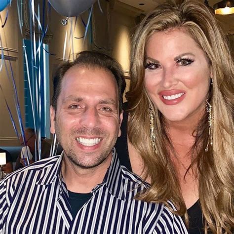 Real Housewives Star Emily Simpsons Husband Fails The Bar Exam