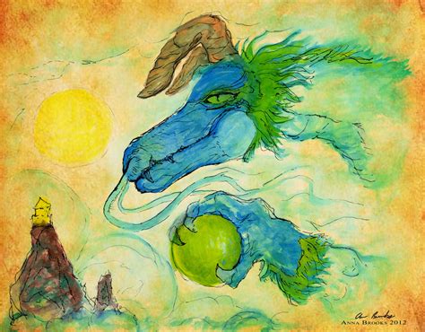 Chinese Dragon Watercolor At Getdrawings Free Download