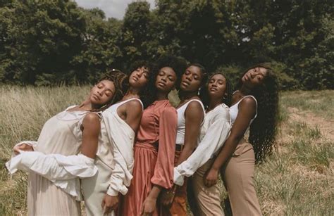Why We Need A Sacred Space For Black Girls Black Women Healing Retreats