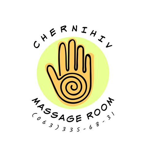 Массаж в Чернигове Massage Room Chernihiv Chernihiv