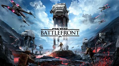 Xbox Star Wars Battlefront Gameplay Achievements Xbox Clips S And Screenshots On