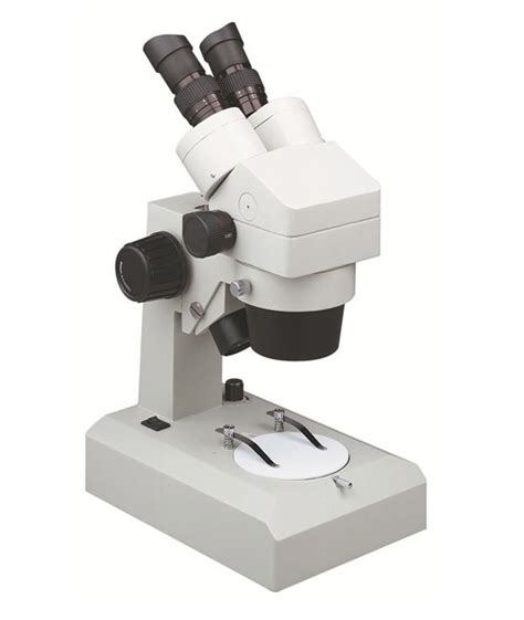 Spi Deluxe Stereo Zoom Microscope 12 504 7 Willrich Precision