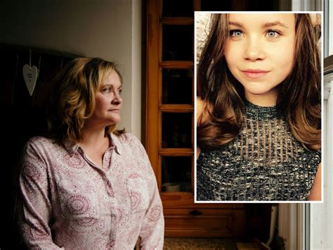 Libby Rose Telford Mothers Heartbreaking Tale Of Daughters Battle
