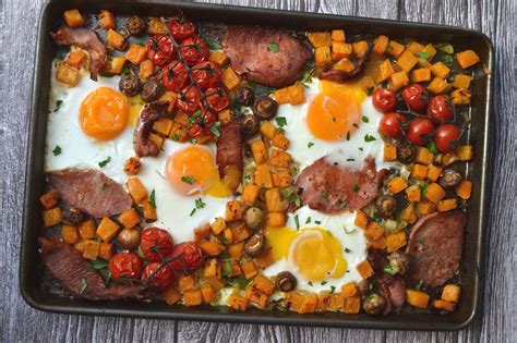 21 dec 2012 | *discuss. Full English Breakfast Traybake (Whole30 - Paleo) | Every ...