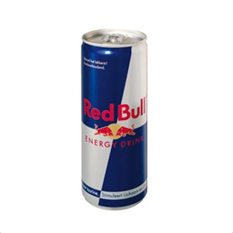 250 Ml Red Bull Energy Drinks At Best Price In Amsterdam Multi World
