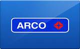 Arco Prepaid Gas Card Balance Photos