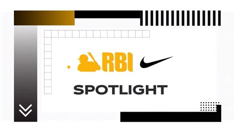 A Look At This Weeks Nike Rbi Spotlight 07222023 Houston Astros